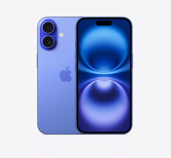 Apple Iphone 16 (Renewed)